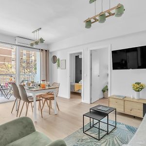 Appartement met Drie Slaapkamers